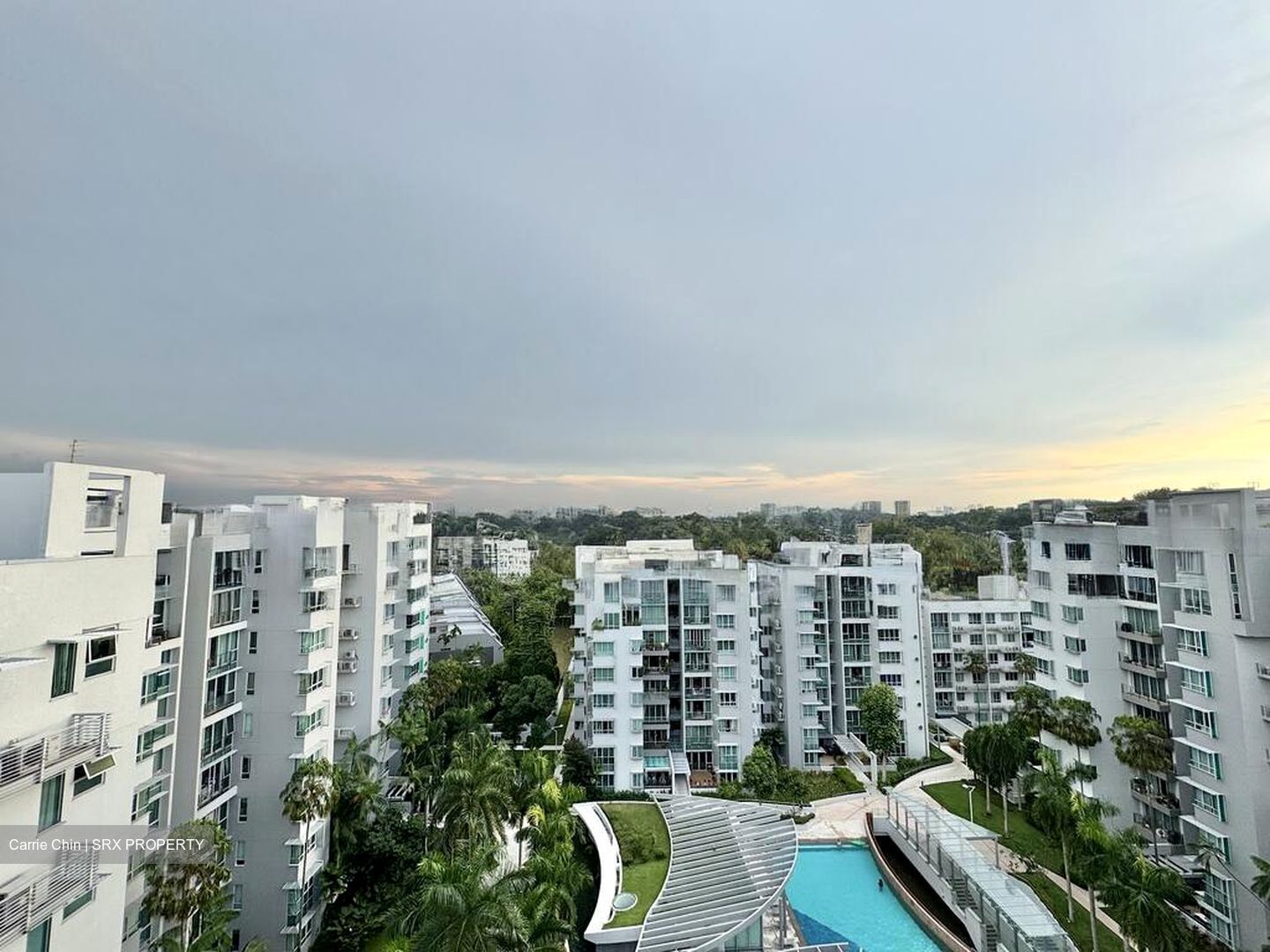 The Tessarina (D10), Condominium #580215571
